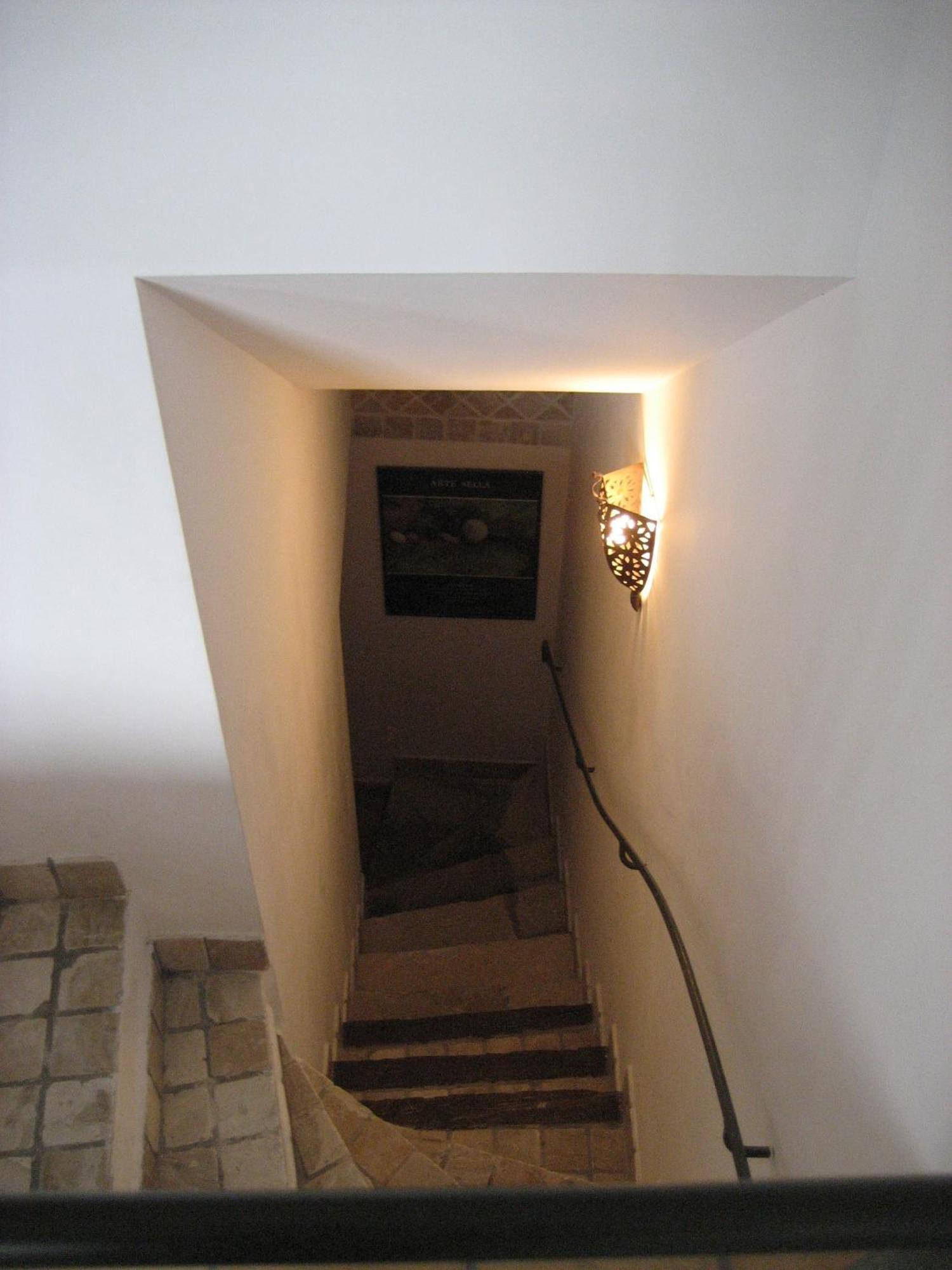 Maison d'Hôtes de l'Evêché Vaison-la-Romaine Extérieur photo
