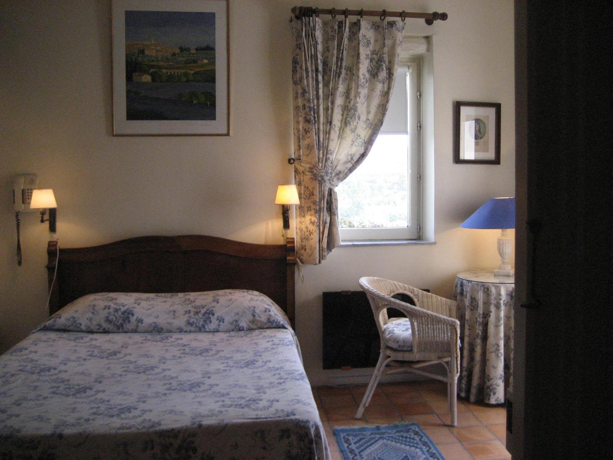 Maison d'Hôtes de l'Evêché Vaison-la-Romaine Extérieur photo