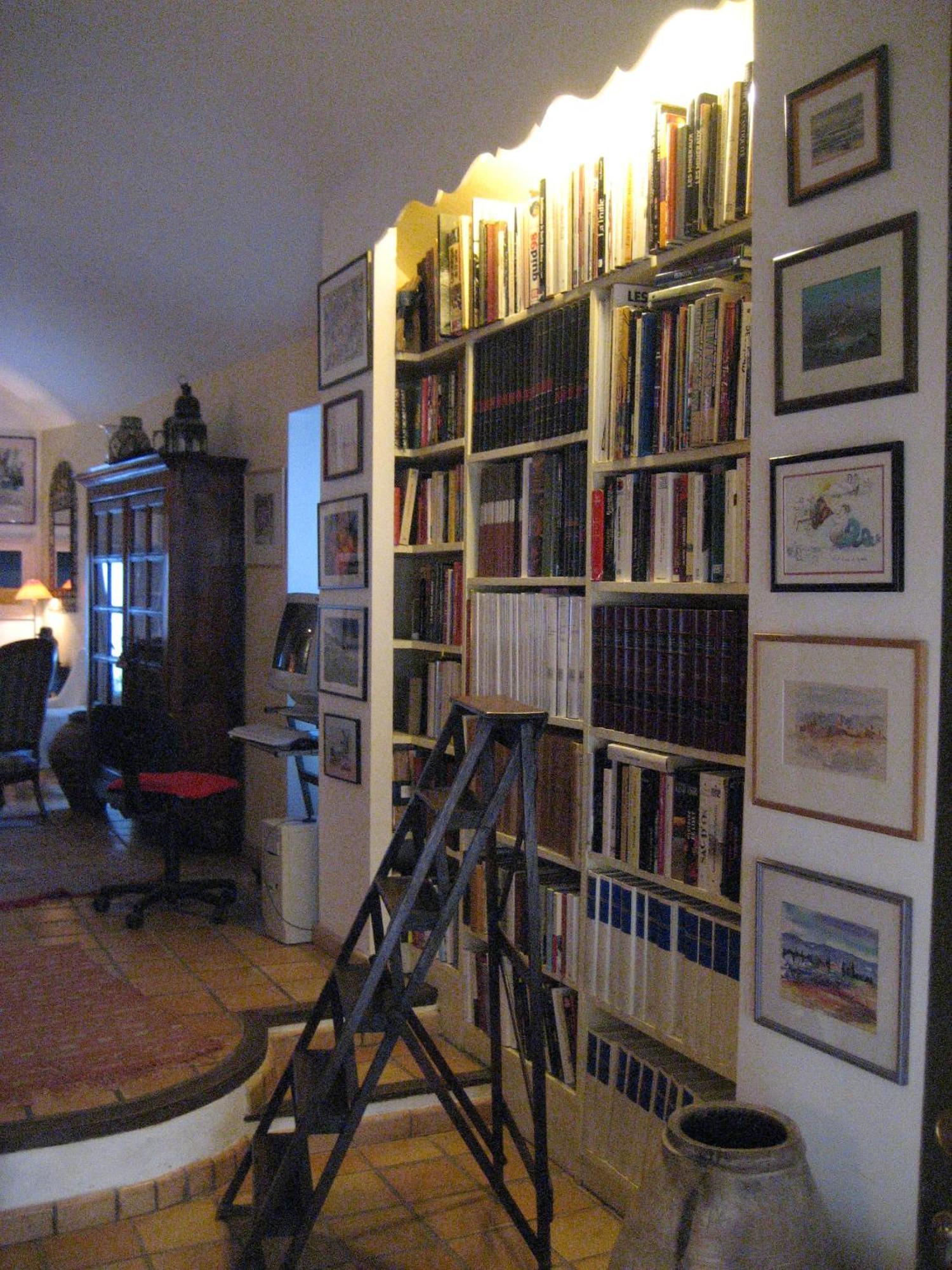 Maison d'Hôtes de l'Evêché Vaison-la-Romaine Extérieur photo