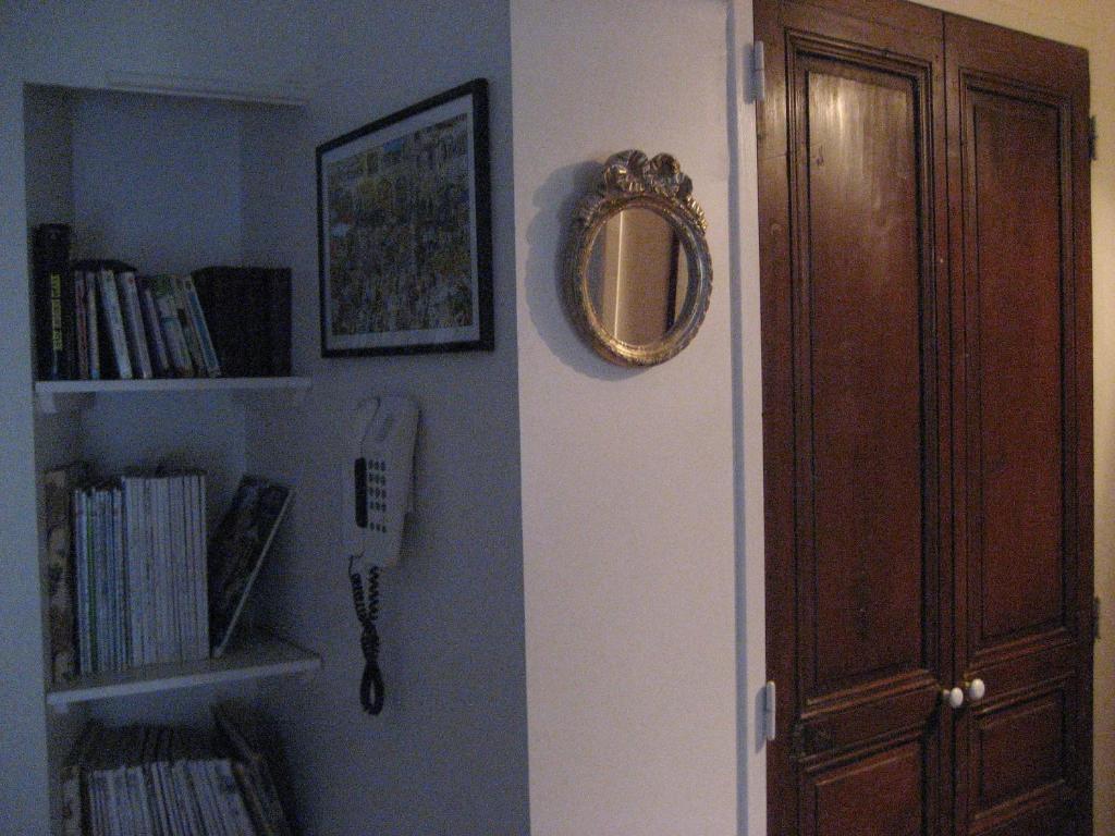 Maison d'Hôtes de l'Evêché Vaison-la-Romaine Chambre photo